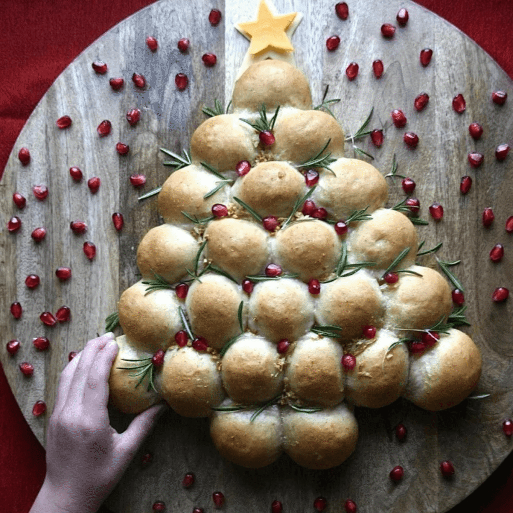 🎄 “Bake Joy: Holiday Sourdough Made Simple”
