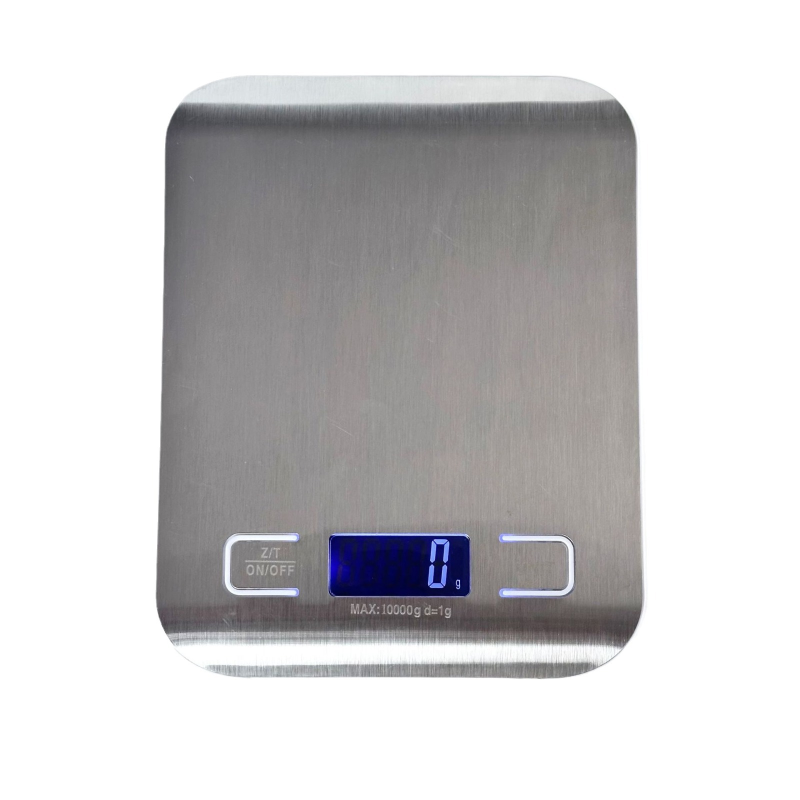 Digital scale