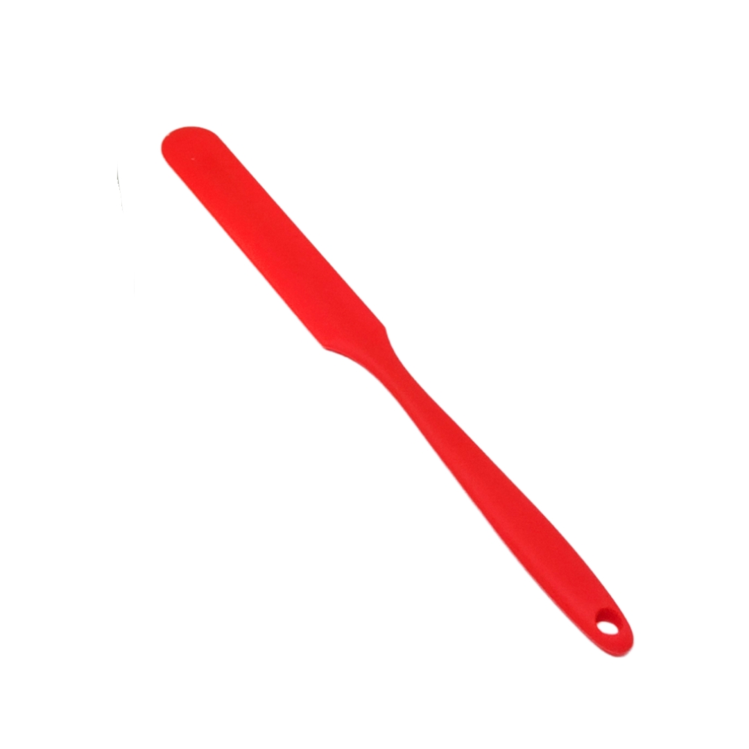 Silicone spatula