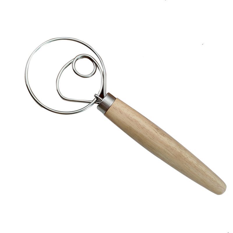 Dough Whisk